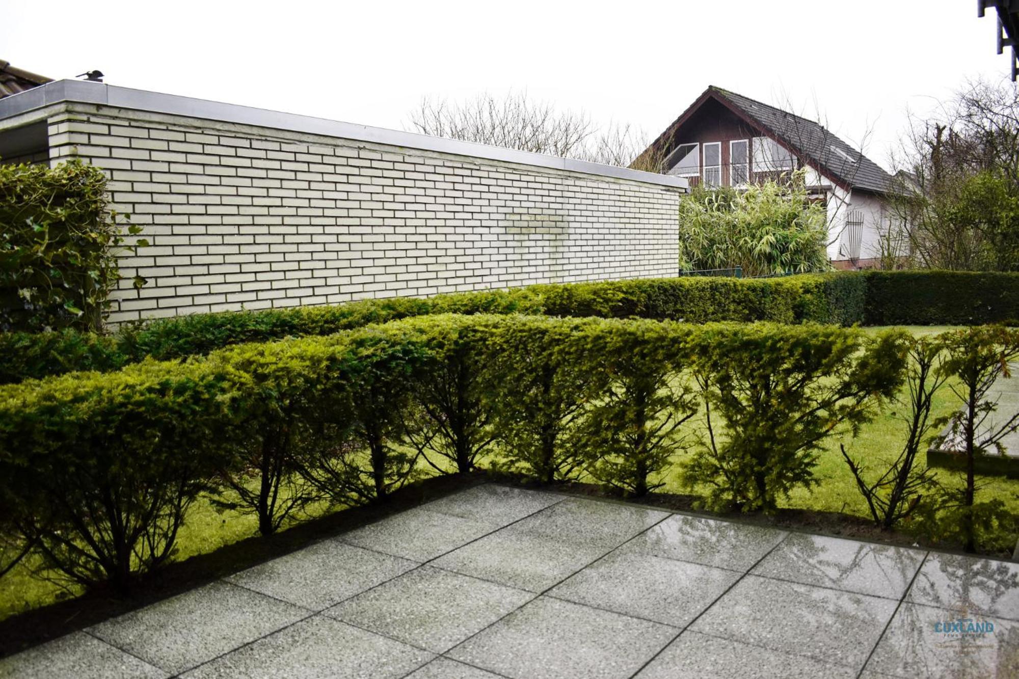 Ferienwohnung Im Haus Rubin Cuxhaven Bagian luar foto